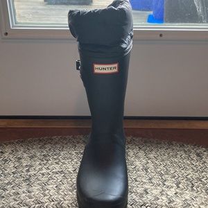 Hunter Boots